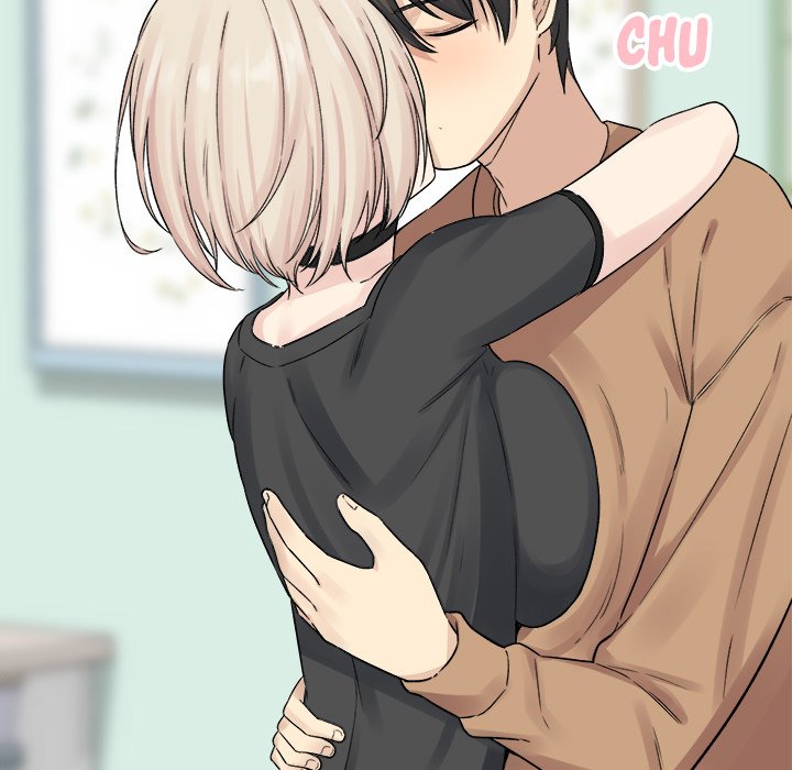 Excuse me, This is my Room - Chapter 19 - photo - 19