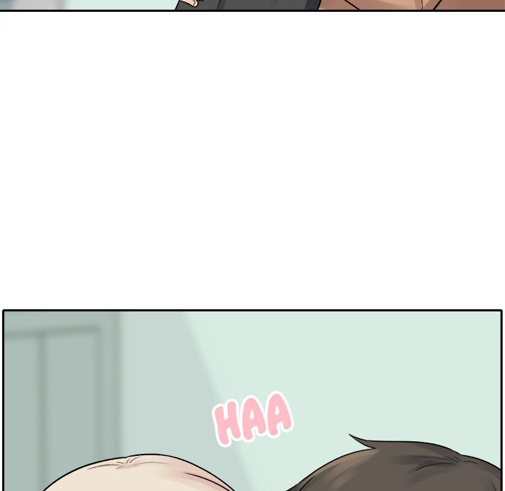 Excuse me, This is my Room - Chapter 19 - photo - 20