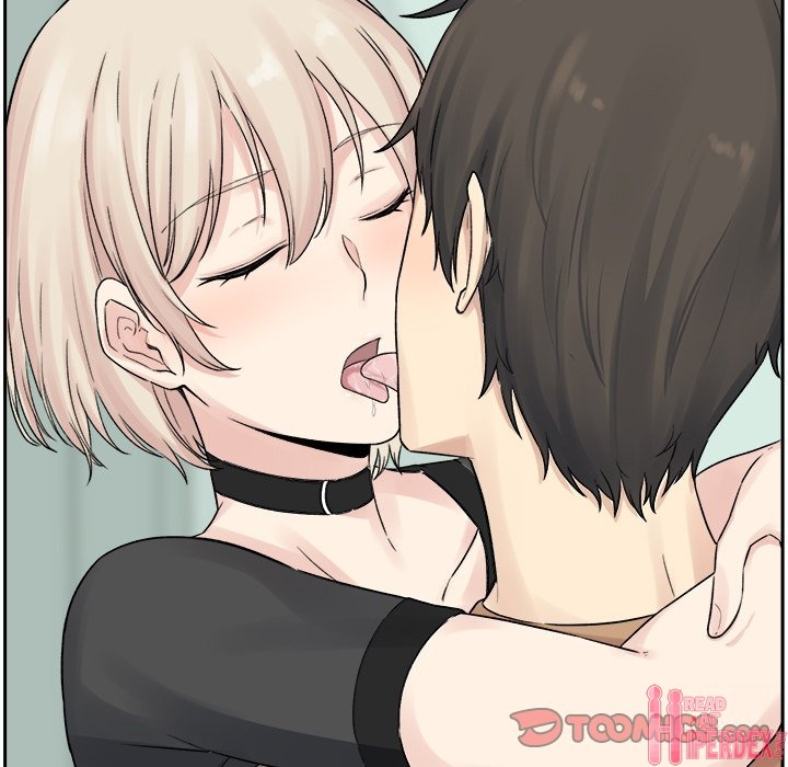 Excuse me, This is my Room - Chapter 19 - photo - 21