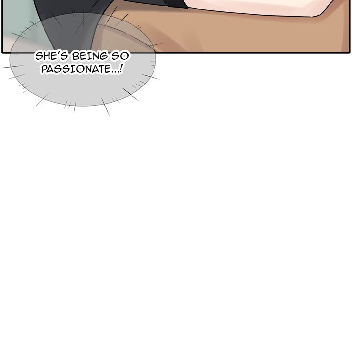 Excuse me, This is my Room - Chapter 19 - photo - 22