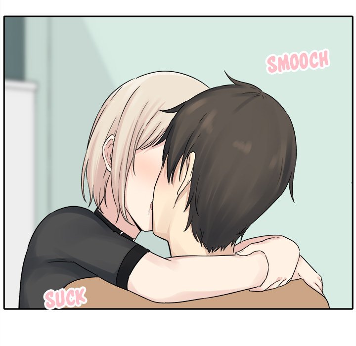 Excuse me, This is my Room - Chapter 19 - photo - 23