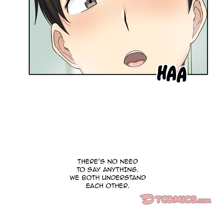 Excuse me, This is my Room - Chapter 19 - photo - 27