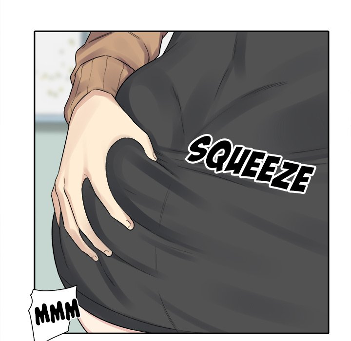 Excuse me, This is my Room - Chapter 19 - photo - 32