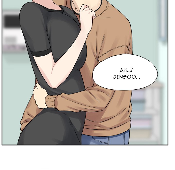 Excuse me, This is my Room - Chapter 19 - photo - 34