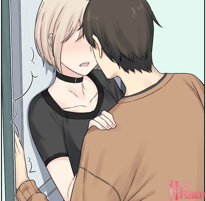 Excuse me, This is my Room - Chapter 19 - photo - 36