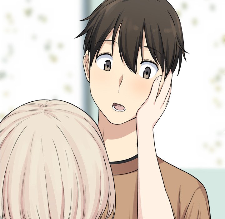 Excuse me, This is my Room - Chapter 19 - photo - 5