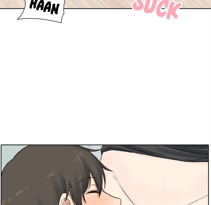 Excuse me, This is my Room - Chapter 19 - photo - 54