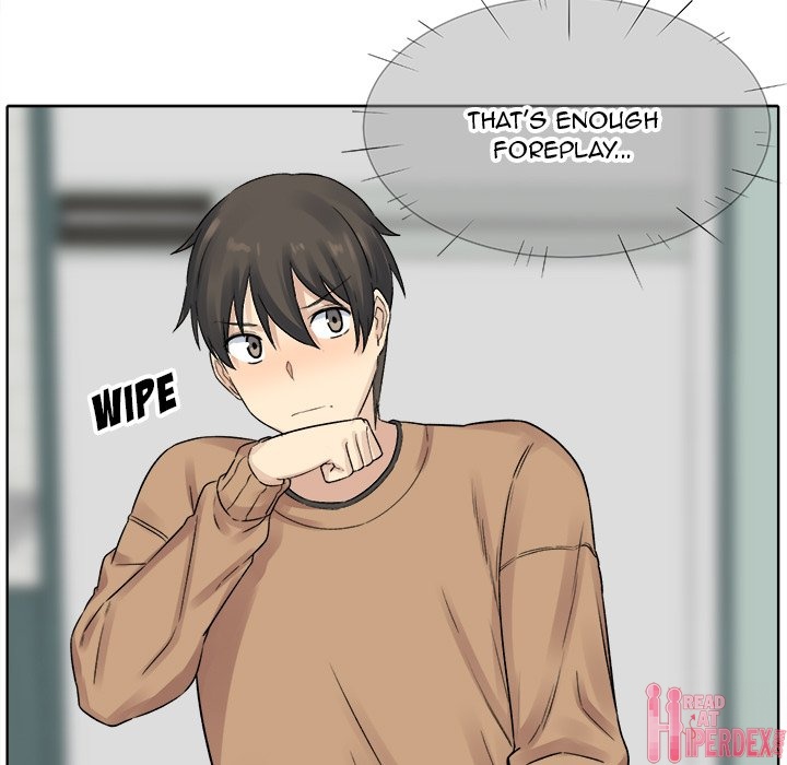 Excuse me, This is my Room - Chapter 19 - photo - 56