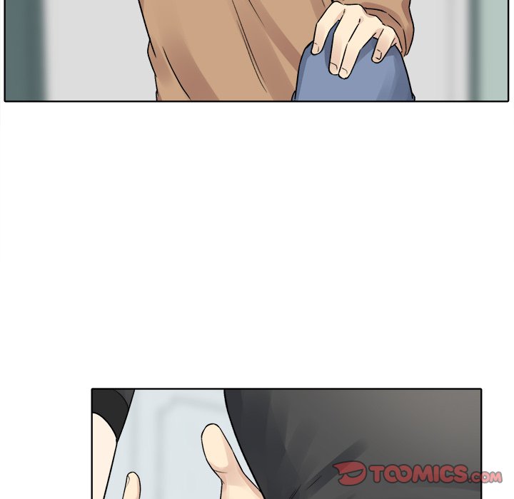 Excuse me, This is my Room - Chapter 19 - photo - 57