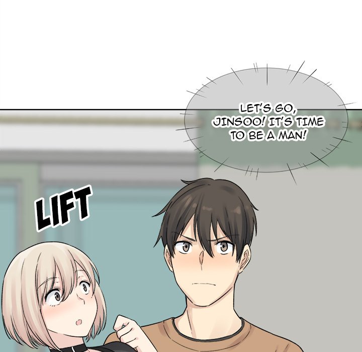 Excuse me, This is my Room - Chapter 19 - photo - 59