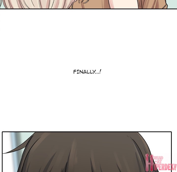 Excuse me, This is my Room - Chapter 19 - photo - 6