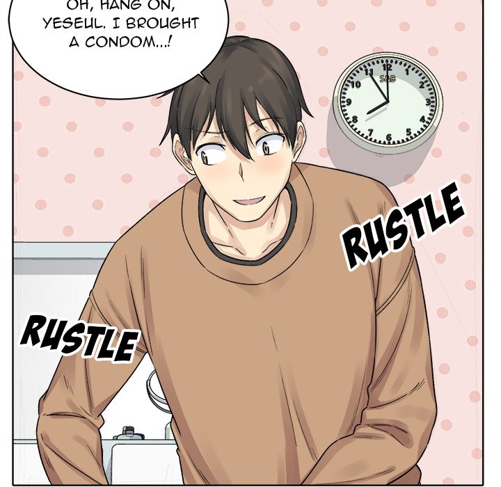 Excuse me, This is my Room - Chapter 19 - photo - 65