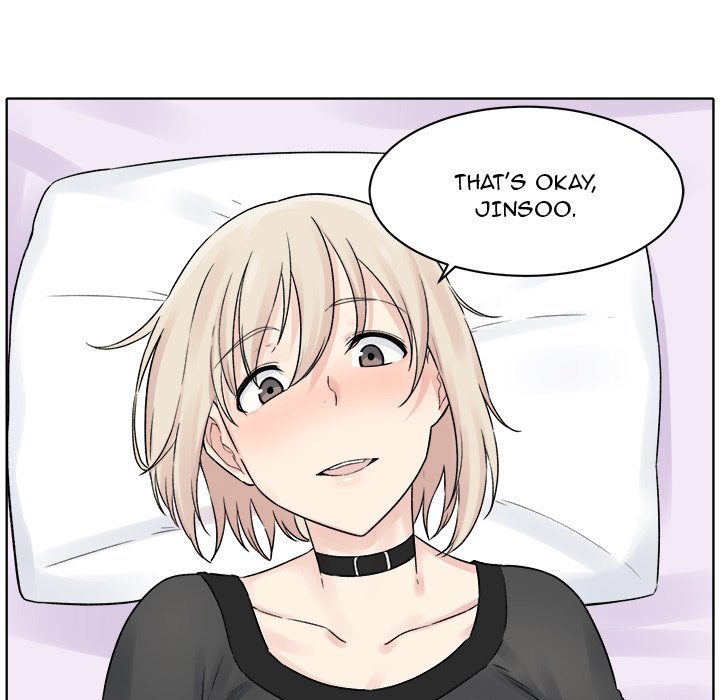 Excuse me, This is my Room - Chapter 19 - photo - 68
