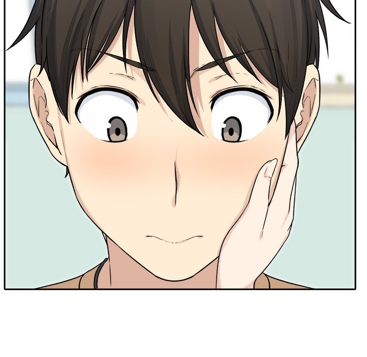 Excuse me, This is my Room - Chapter 19 - photo - 7