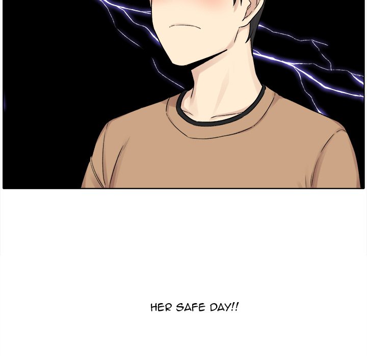 Excuse me, This is my Room - Chapter 19 - photo - 72
