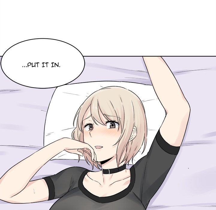 Excuse me, This is my Room - Chapter 19 - photo - 79