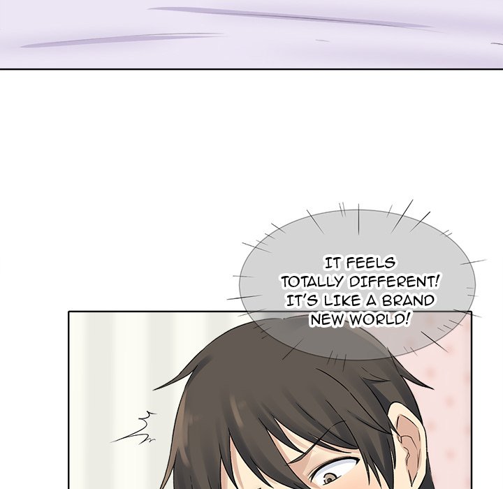 Excuse me, This is my Room - Chapter 19 - photo - 83
