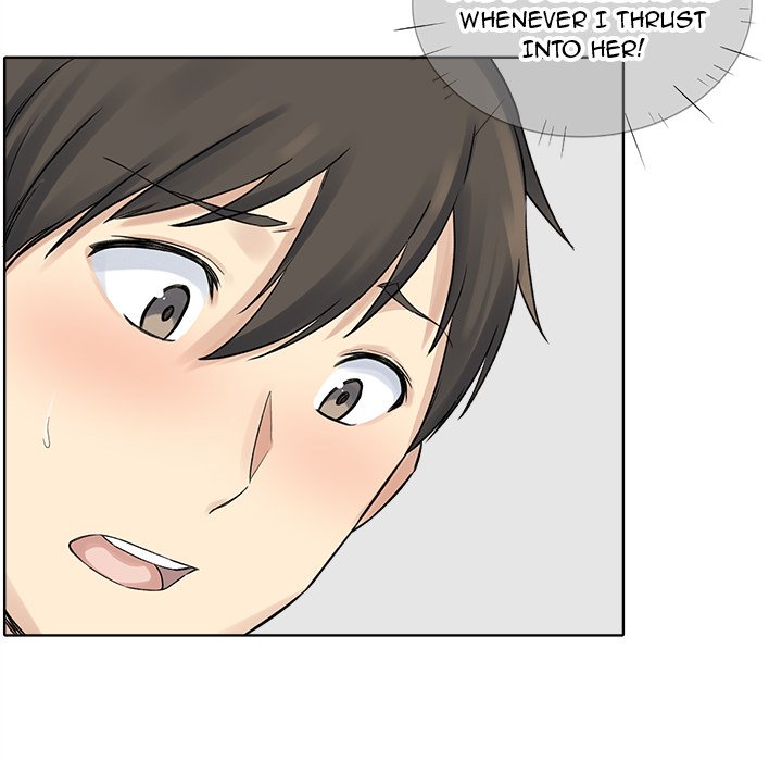 Excuse me, This is my Room - Chapter 19 - photo - 98