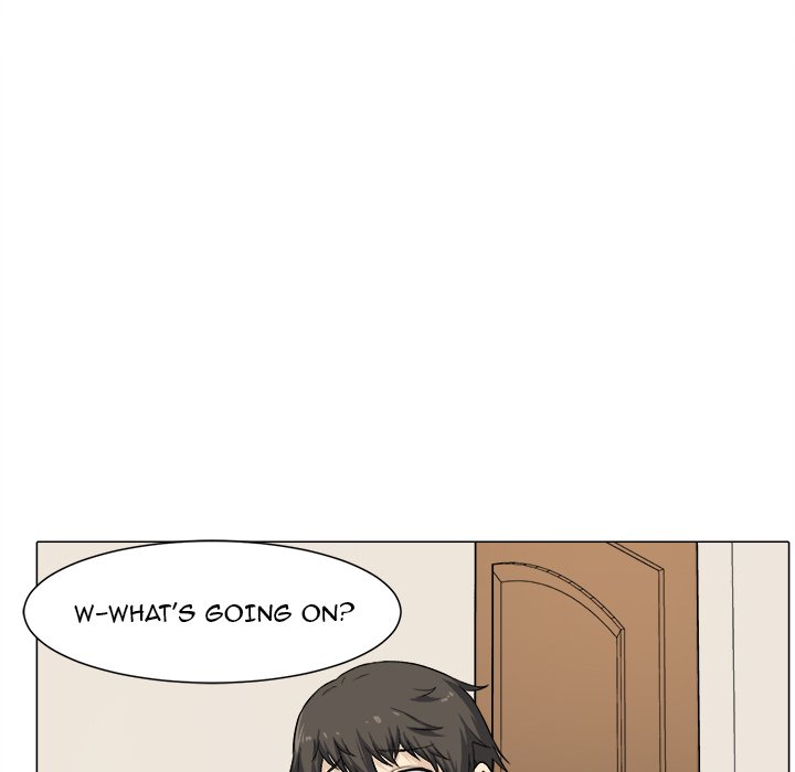 Excuse me, This is my Room - Chapter 21 - photo - 100