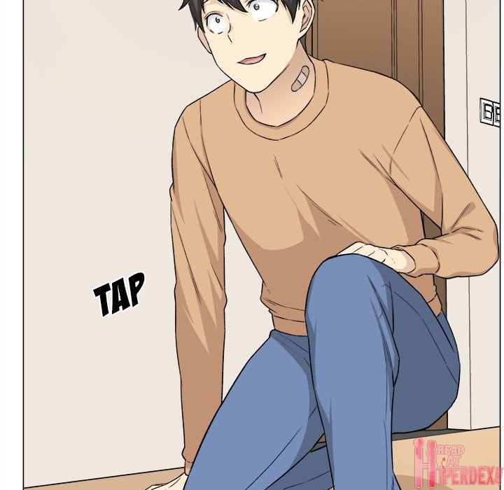 Excuse me, This is my Room - Chapter 21 - photo - 101
