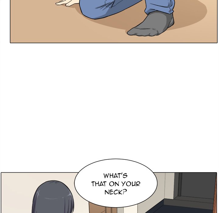 Excuse me, This is my Room - Chapter 21 - photo - 102