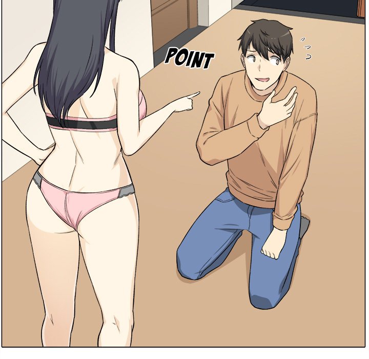 Excuse me, This is my Room - Chapter 21 - photo - 103