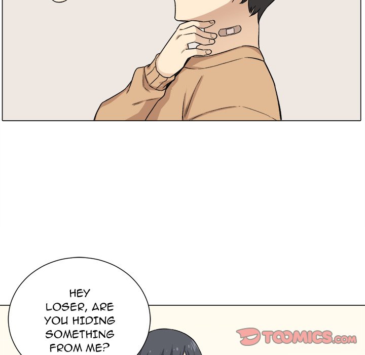 Excuse me, This is my Room - Chapter 21 - photo - 105