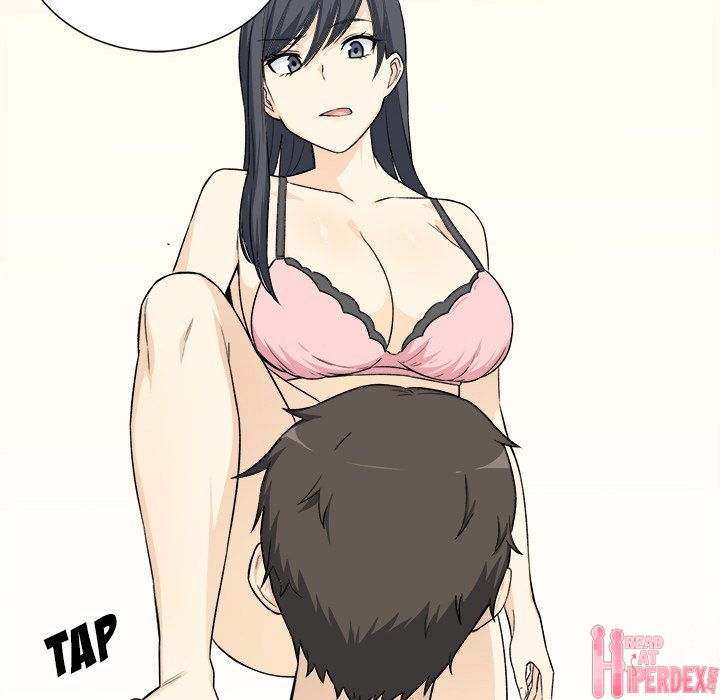 Excuse me, This is my Room - Chapter 21 - photo - 106