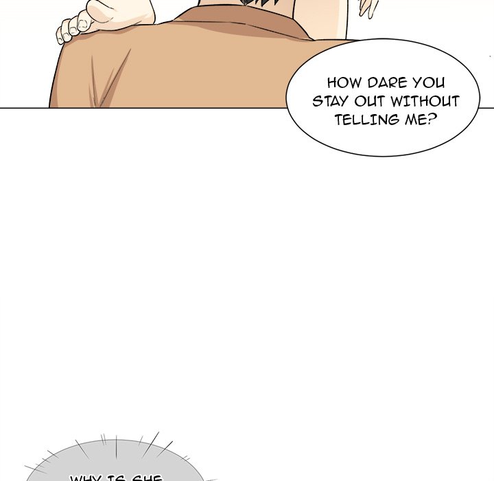 Excuse me, This is my Room - Chapter 21 - photo - 107