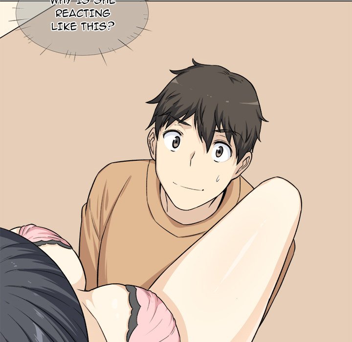 Excuse me, This is my Room - Chapter 21 - photo - 108