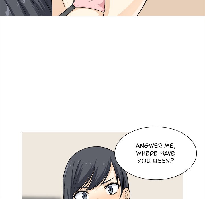 Excuse me, This is my Room - Chapter 21 - photo - 109