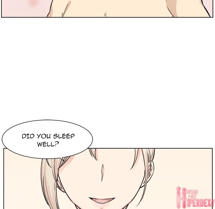 Excuse me, This is my Room - Chapter 21 - photo - 11