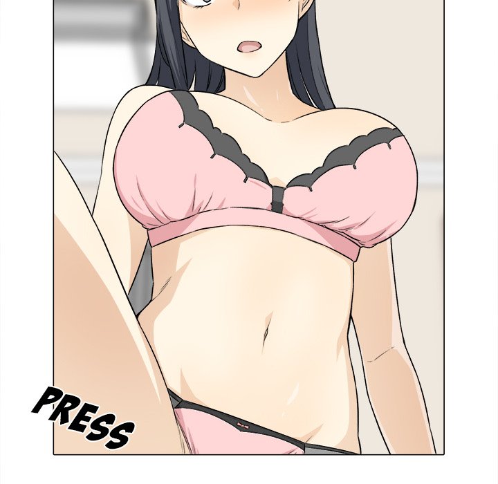 Excuse me, This is my Room - Chapter 21 - photo - 110