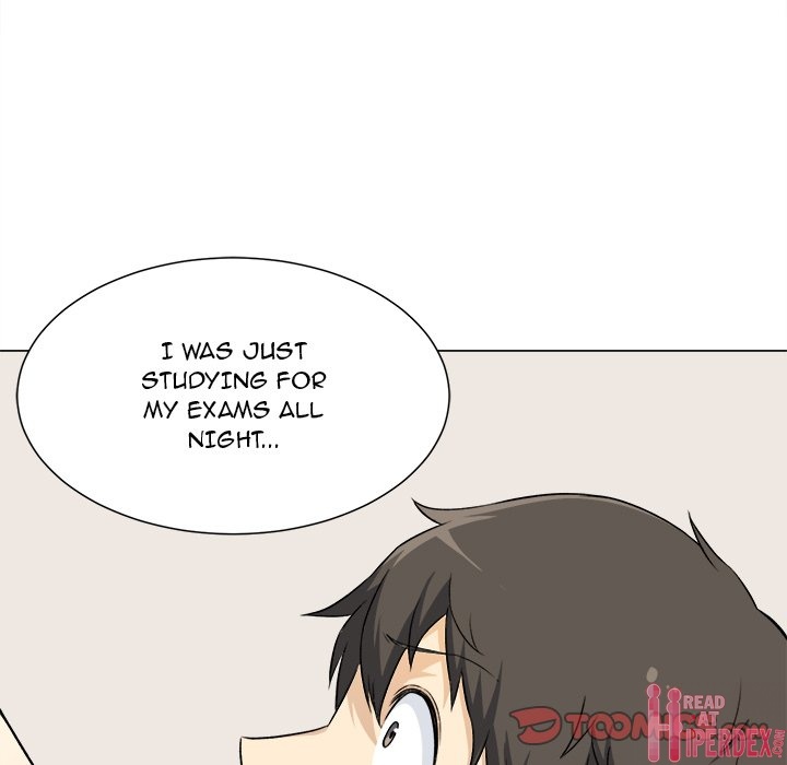 Excuse me, This is my Room - Chapter 21 - photo - 111