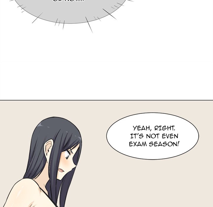 Excuse me, This is my Room - Chapter 21 - photo - 113
