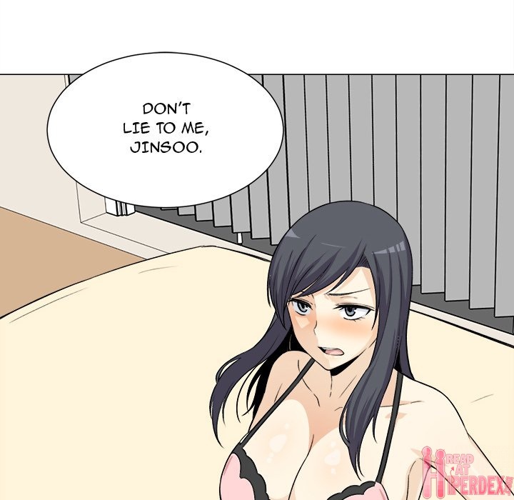 Excuse me, This is my Room - Chapter 21 - photo - 116