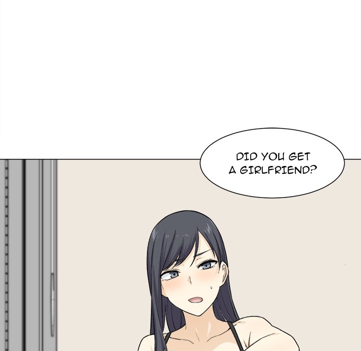 Excuse me, This is my Room - Chapter 21 - photo - 118