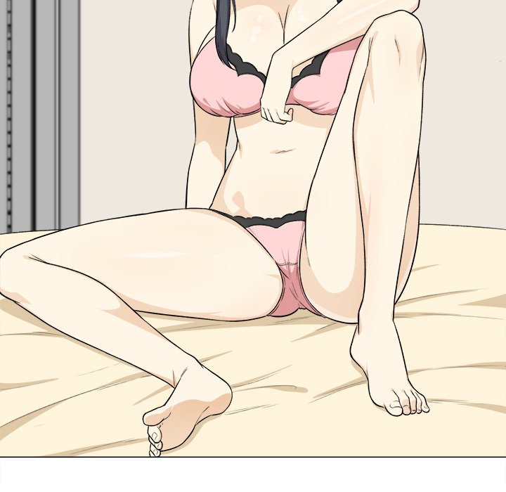 Excuse me, This is my Room - Chapter 21 - photo - 119