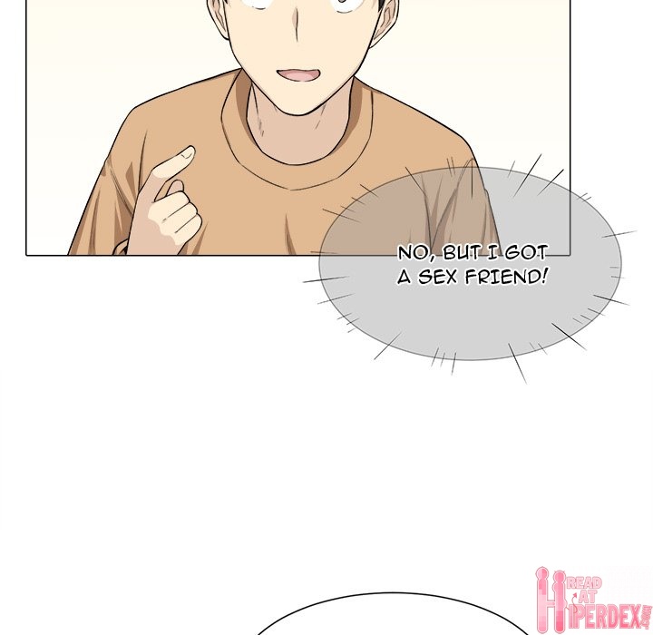 Excuse me, This is my Room - Chapter 21 - photo - 121