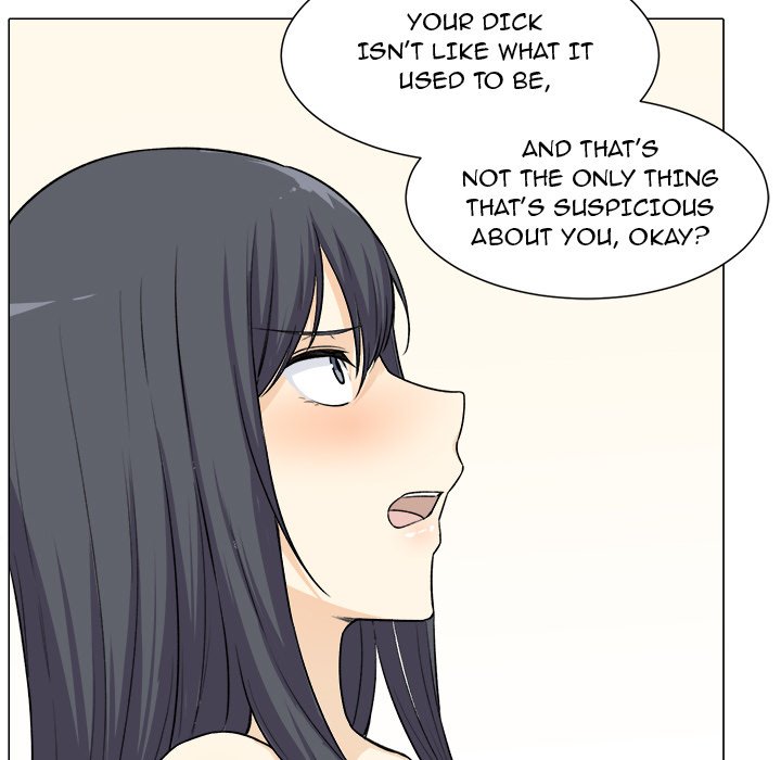 Excuse me, This is my Room - Chapter 21 - photo - 122