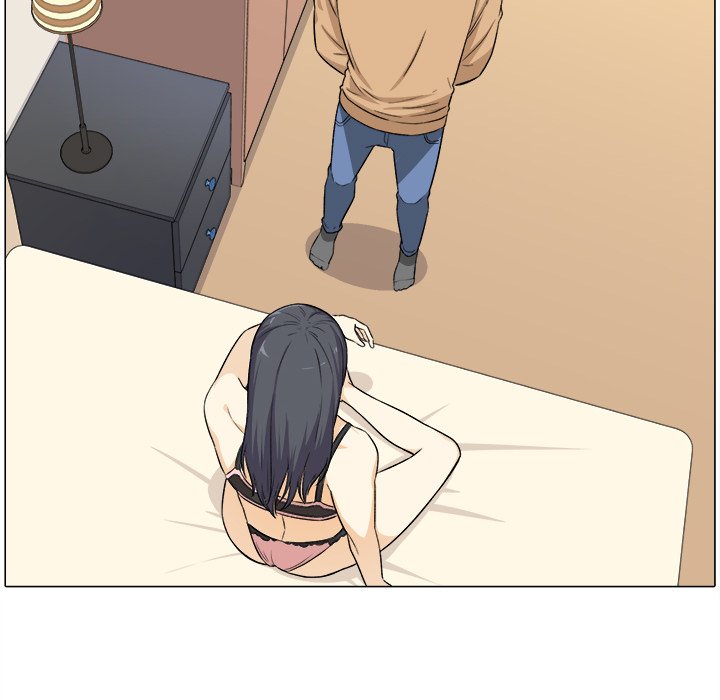 Excuse me, This is my Room - Chapter 21 - photo - 124