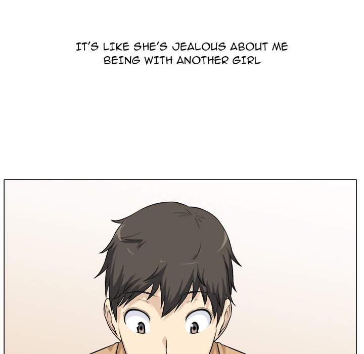 Excuse me, This is my Room - Chapter 21 - photo - 125