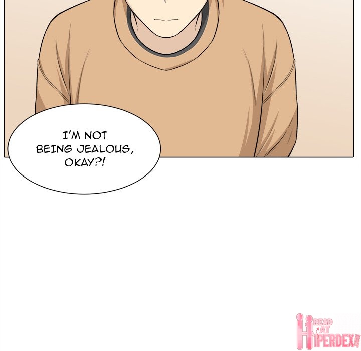 Excuse me, This is my Room - Chapter 21 - photo - 126