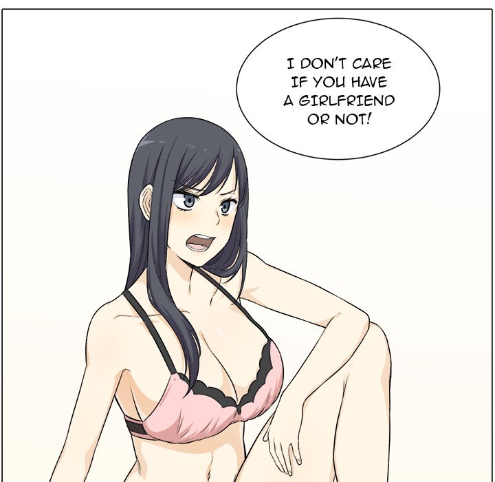 Excuse me, This is my Room - Chapter 21 - photo - 127
