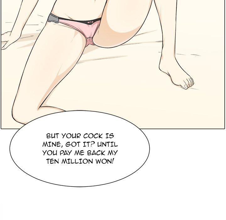 Excuse me, This is my Room - Chapter 21 - photo - 128