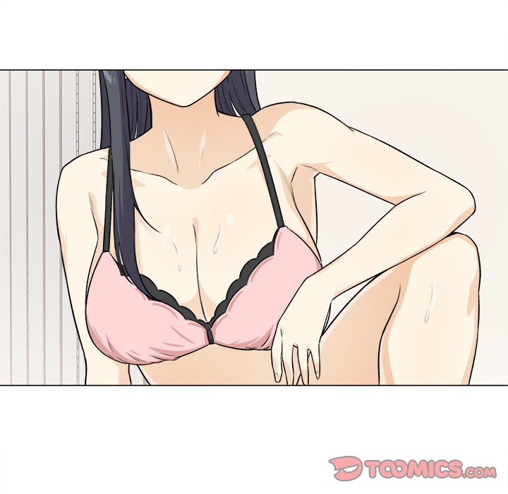 Excuse me, This is my Room - Chapter 21 - photo - 129