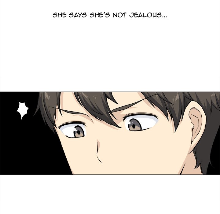 Excuse me, This is my Room - Chapter 21 - photo - 130