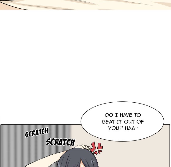 Excuse me, This is my Room - Chapter 21 - photo - 132