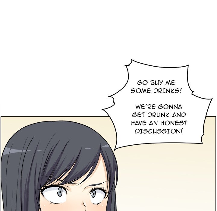 Excuse me, This is my Room - Chapter 21 - photo - 134