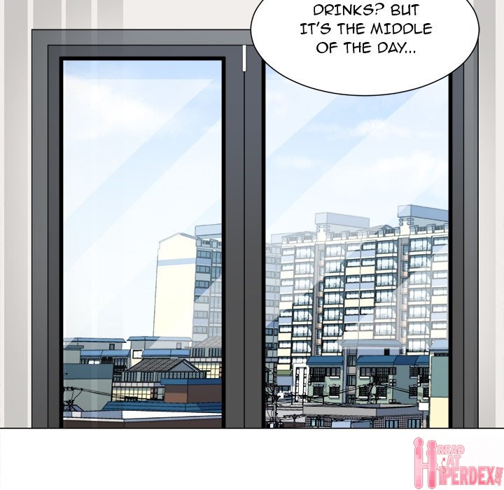 Excuse me, This is my Room - Chapter 21 - photo - 136